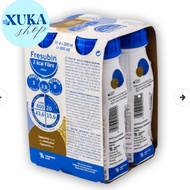 1 Carton of Fresubin 2 Kcal Fiber Drink.