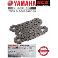 Yamaha Original LC135 V1 V2 V3 V4 V5 V6 V7 V8 Timing Chain 96L - 94568-A8096
