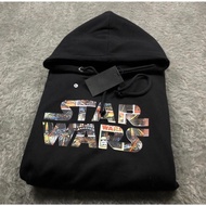 STAR WARS - UNISEX HOODIE - ADULT HOODIE - STAR WARS HOODIE