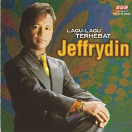 CD Lagu-Lagu Terhebat Jeffrydin