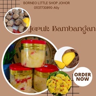 Jeruk Buah Bambangan 500g