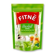 ฟิตเน่ ยาชงสมุนไพร รสชาเขียว 35.25 กรัม 15 ซอง x 3 ถุง-รหัสสินค้า LAZ-229-999FS