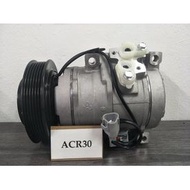 Toyota Alphard AH10 Estima ACR30 Aircond Compressor