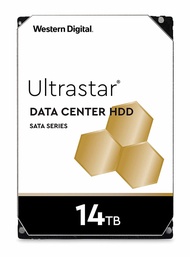 Ổ CỨNG HDD WD ULTRASTAR 4TB/ 6TB/ 8TB/ 10TB/ 12TB/ 14TB/ 16TB/ 18TB/ 20TB/ 22TB/ 24TB 3.5 INCH SATA3
