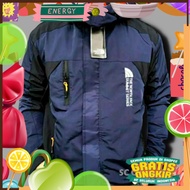 Jumbo jacket M L XL XXL 3XL 4XL 5XL 6XL outdoor jacket motorbike jacket the north fac summit series 