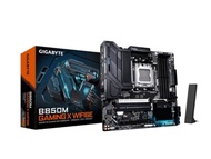 MAINBOARD (AM5) GIGABYTE B850M GAMING X WIFI6E DDR5 (REV. 1.0)