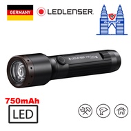 LEDLENSER 502178 P5R Core Rechargeable LED Flashlight 500 Lumens