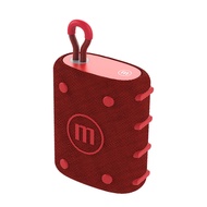MAXELL NOMAD Portable BT Speaker - Red