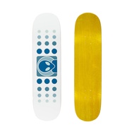 Alien Workshop Dot Fade Twin Skateboard Deck ( 8.0" )