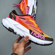 H2EV HokaMafateX Men's Women's Sports Shoes HokaMafateSpeed4 Running Shoes