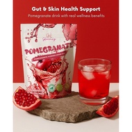 CC Glowing Pomegranate Juice