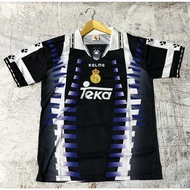 Real Madrid 3rd Retro Jersey 1998/1999