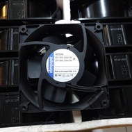 Axial Fan Ebmpapst 4650N 230V-50Hz 120Ma 19Wat, 4 Inch Original Produk