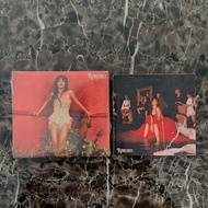 Cd Camila Cabello Signed Ultimate Rare Edition (mark Hand)