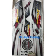 LAST ONE Honda Ex5Dream Sticker body Brand Runcing Good Quality 1set