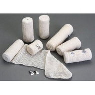 Crepe Bandage - White color