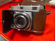 Kodak Retina Xenon IIc 50mm F2.8 Schneider vintage film camera 懷舊菲林機