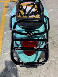 ตะแกรงท้าย Tuscany 150 ( V2 )