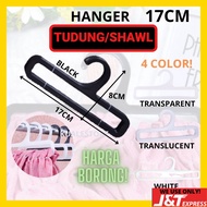 Mini Scarf Hanger Small Hanger Hanger Tudung Bawal Shawl Hijab Selendang / Penyangkut Tudung 1pcs -SHIP TODAY!