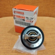 Yamaha XJ6 XJ6N XJ6 Diversion XJ6 Diversion F thermostat assy original Yamaha Japan part