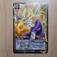 龍珠 閃卡 95%