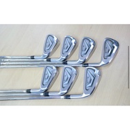 Golf Club Romaro Ray Iron(4-P)