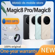 Honor Magic 8 Pro/Honor Magic 8 Snapdragon 8 Elite Gen 5 256GB/512GB/1TB
