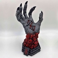Berserk Hand of God Handicraft Gift Boyfriend