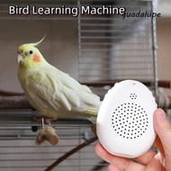 GUADALUPE Parrot Teach Talking, Recording Bird Learning