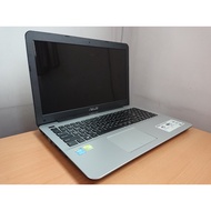 Gaming Asus A555L i5-4210U 4GB Ram 1TB HD 2GB Nvidia GeForce 820M