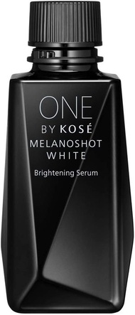ONE BY KOSE 美白精華 替換裝 40ml