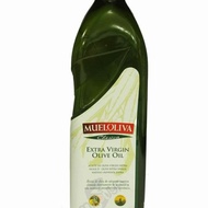 Mueloliva Extra Virgin Olive Oil 1ltr/Olive Oil YS99