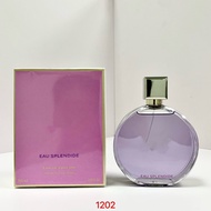 Perfume Fragrance Grandma Purple Encounter Fragrance 100ml Yellow Encounter Green Encounter Pink Enc