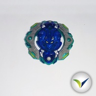 TAKARA TOMY Beyblade Burst Orb Egis (Blue/Green) LAYER ONLY Used