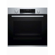 BOSCH HBA5780S6B BUILT IN OVEN (71L) (EXCLUDE INSTALLATION)