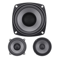 ≈4/5/6Inch Car Speakers 400/500/600W 2Way Vehicle Door Auto Audio Music Stereo Subwoofer Full Ra ❤۩