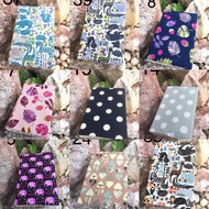 A5/b6 Book Cover