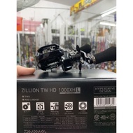 DAIWA 22 ZILLION TW HD 1000XHL
