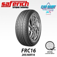 FY-205/60R16 TIRE-92H/V*FRC16
