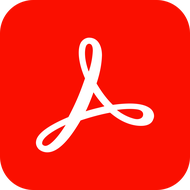 Adobe Acrobat DC Pro ถาวร (สอบถามทางเเชทก่อนสั่งซื้อ)