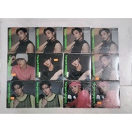 EVNNE group sealed Album