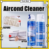 Anti Bacterial Anti Foam Air Conditional Cleaner Portable Aircond Aircond Cleaner Aircond Cleaning Spray Fungus Anti