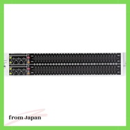 Behringer Graphic Equalizer 31-Band Stereo Feedback Detection Subwoofer Output FBQ3102HD