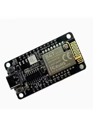 BW16 BW12 Module BW16 KIT with IPEX 4M Flash RTL8720DN NodeMCU Serial Port To Wifi Wireless WIFI Mod