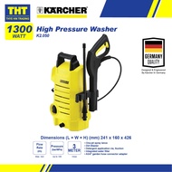 Karcher HIGH PRESSURE WASHER K 2.050