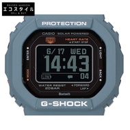 Casio DW-H5600-2JR G-SQUAD 5600 SERIES Bluetooth Solar Digital Watch [Used]