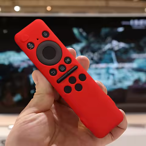 Silicone Case for Samsung BN59-01432A BN59-01432B BN59-01432D BN59-01432J BN59-01436B TM2360E TM2360