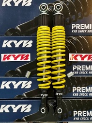 KYB Wave 320 mm. โช๊ค เวฟ Wave110i 125i Suzuki Smash