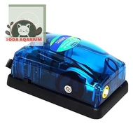 SOBO SB-248A mini O XY effervescent machine with 1 nozzle (3W 3.5L/MIN) good quality, super quiet (V