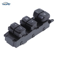Car Electric Power Master Window Switch  93570-B4010 93570B4010   for Hyundai I10 2011-2013